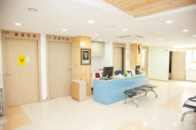 종합건강증진센터