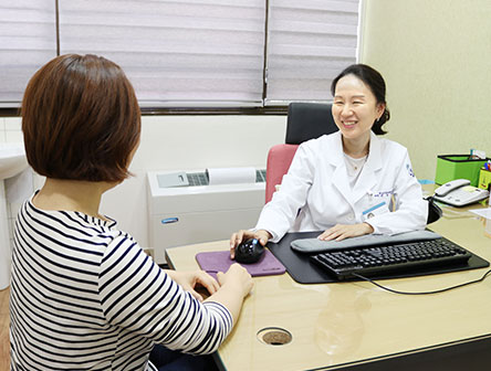 정신건강의학과